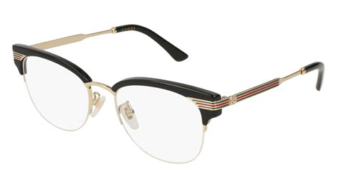 Gucci® Prescription Glasses 